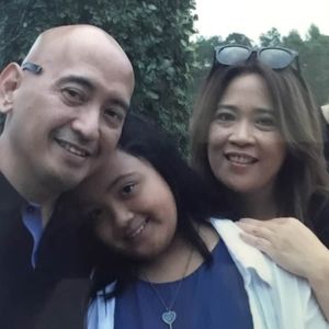 Meet your Posher, Leila